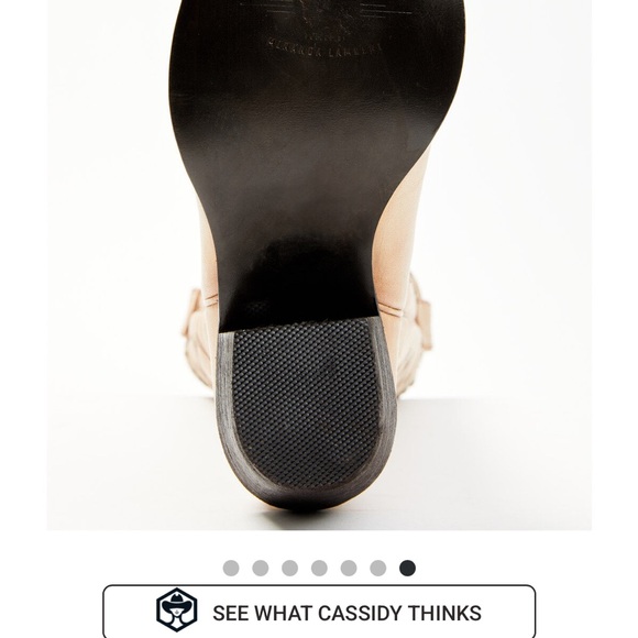 Idyllwind Western Boots - Picture 5 of 6